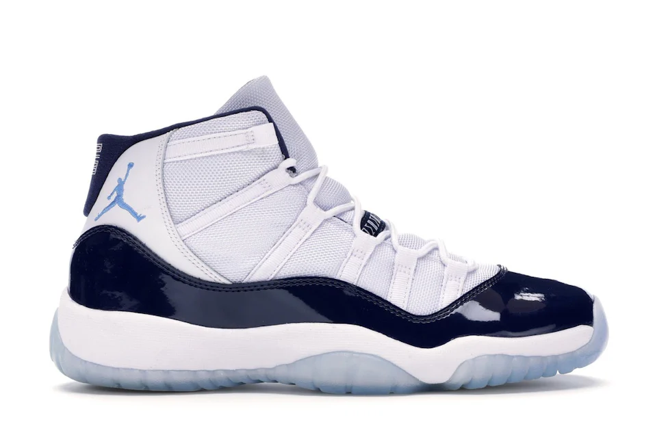 Jordan 11 win like 82 release date Clearance