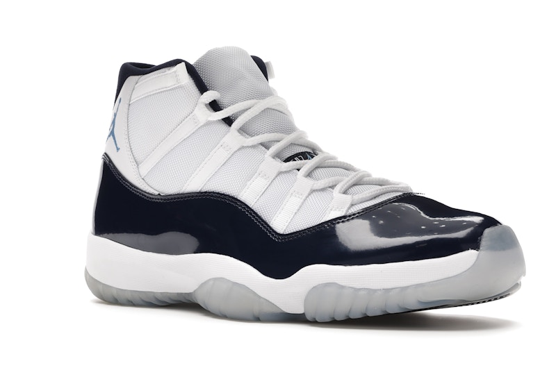 Jordan 11 Retro UNC Win Like 82