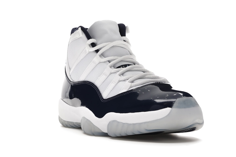 Jordan 11 win like 82 stockx clearance