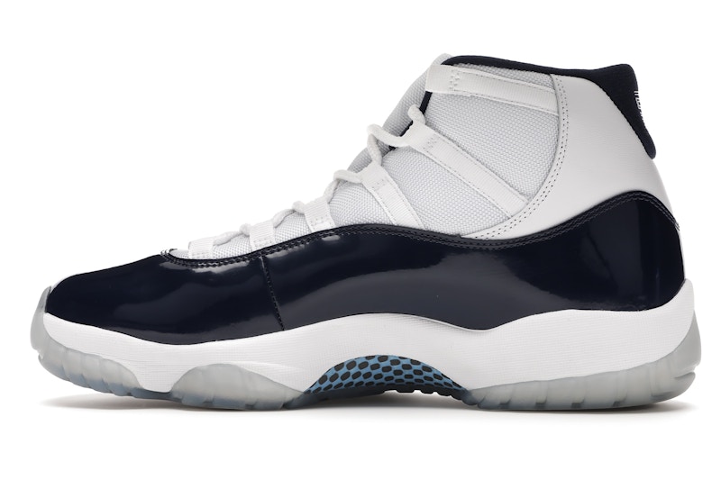 Jordan 11 win like 82 stockx clearance