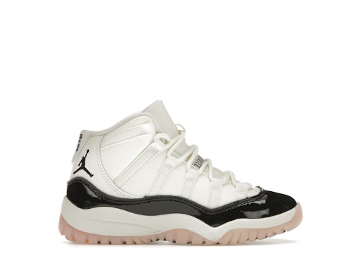 ジョーダン 11 レトロ ナポリタン (キッズ) 0
