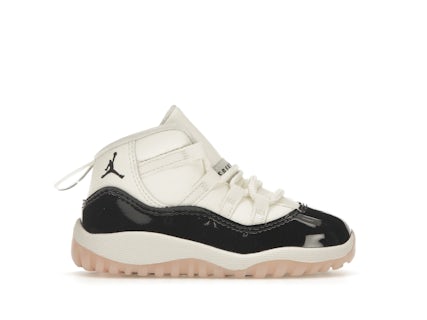 Ice Cream Jordan 11 Cream And White Jordan 11 Retro Neapolitan (TD