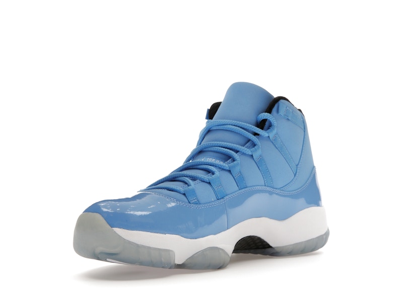 pantone 11s release date