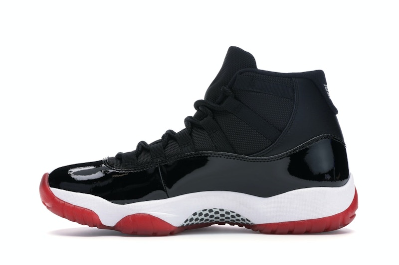 Bred 11s size 9 clearance