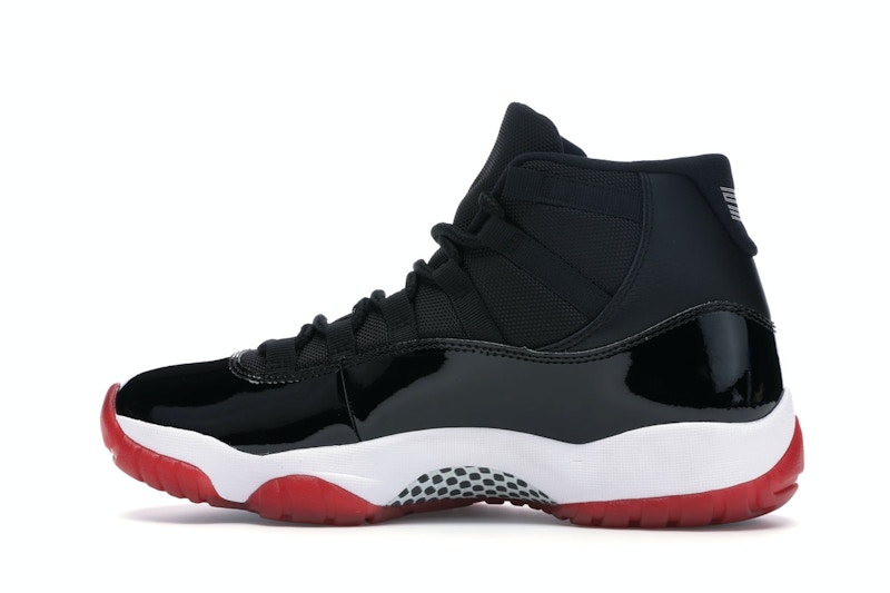 Jordan 11 Retro Playoffs Bred (2019) Jordan 11 Retro Playoffs Bred (2019)