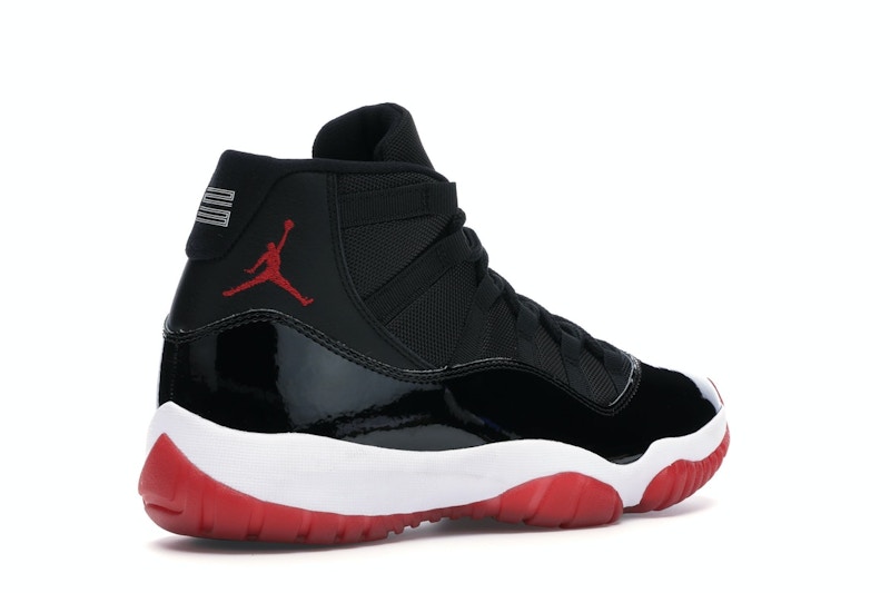 J11 breds high clearance