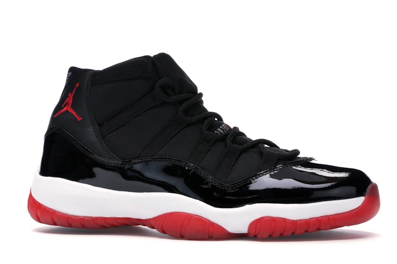 2001 jordan 11
