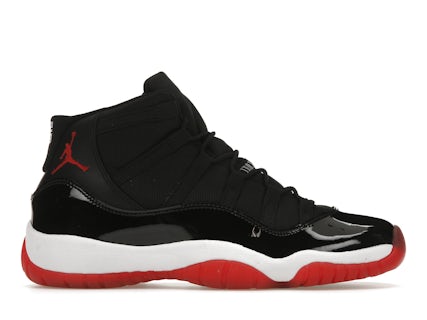 Jordan 11 Retro Playoffs (2012) (GS) 378038-010 US