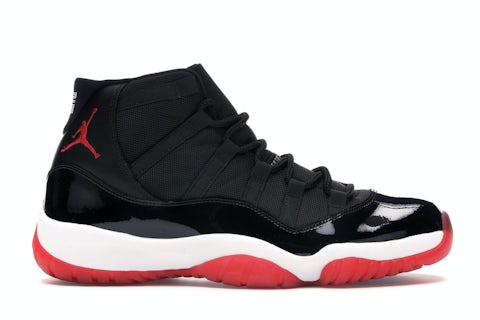 Jordan 11 Eliminatorias Retro (2012) Hombre 378037-010 ES