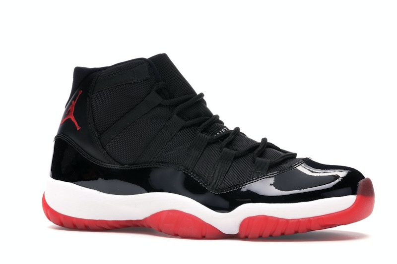Bred air jordan 12