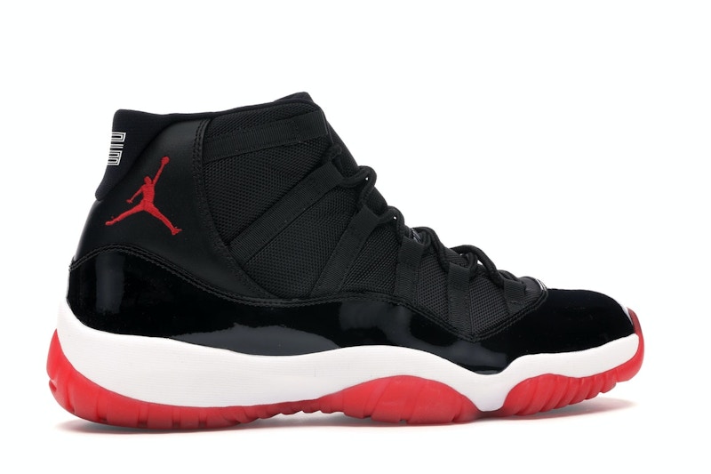 Jordan 11 Retro Playoffs (2012) Jordan 11 Retro Playoffs (2012)