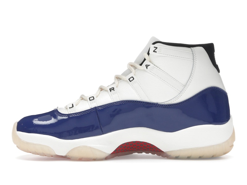 Jordan 11 Retro