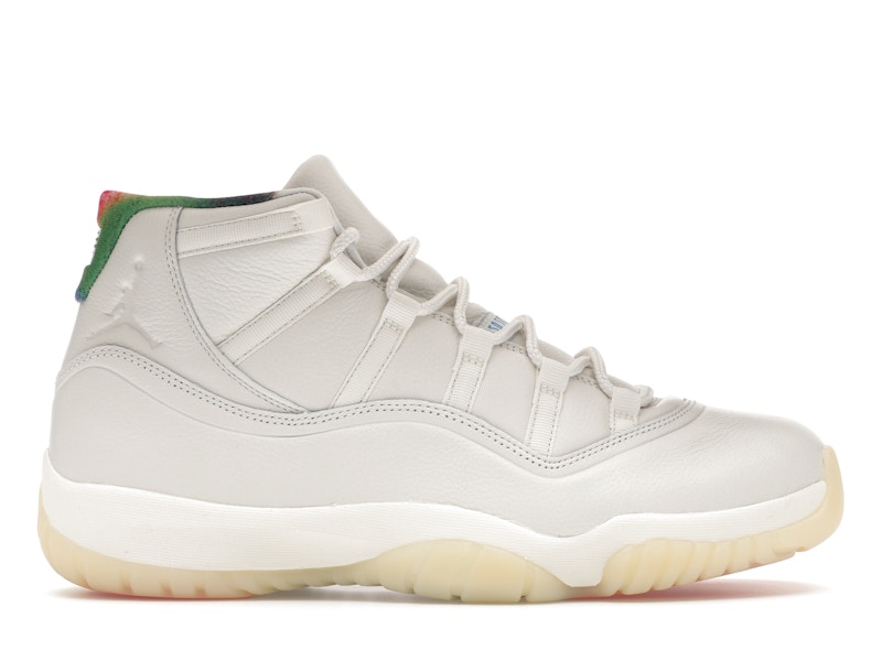 jordan 11 high white
