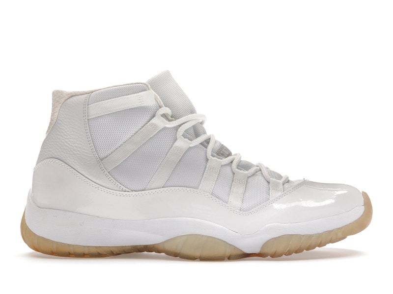 Anniversary 11s clearance