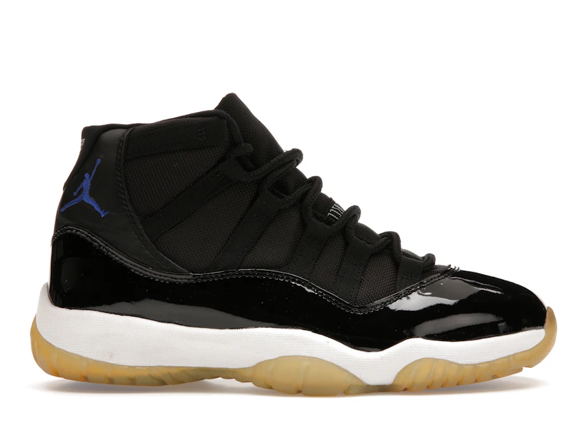 Jordan 11 Retro Space Jam (2000) - 136046-041
