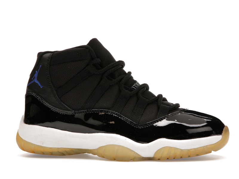 Stockx space jams clearance