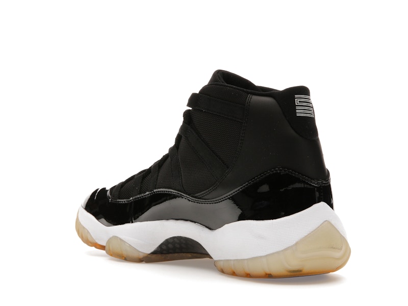 Jordan 11 Retro Space Jam (2009) - 378037-041 Jordan 11 Retro Space Jam (2009) - 378037-041