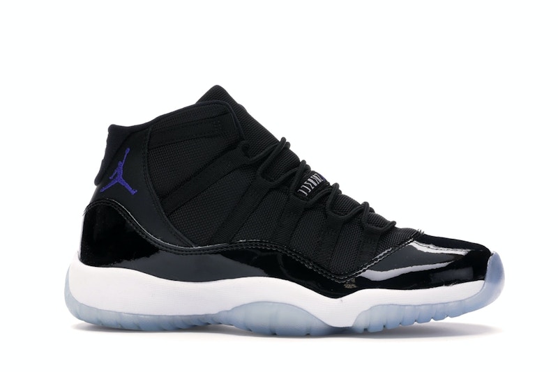 Space jams size 11 Clearance