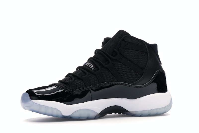 Jordan 11 space jam kid size