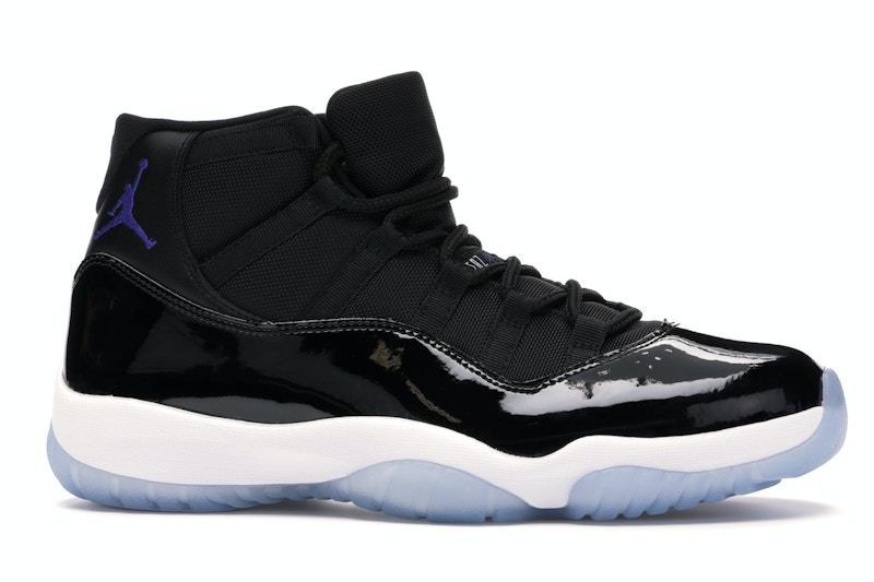 Space jam 11 stockx