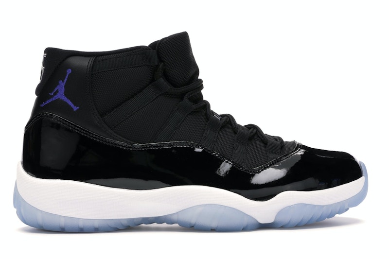 Space jam 11 stockx