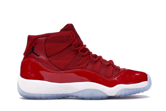 Jordan 11 Retro Win Like 96 (GS) 0