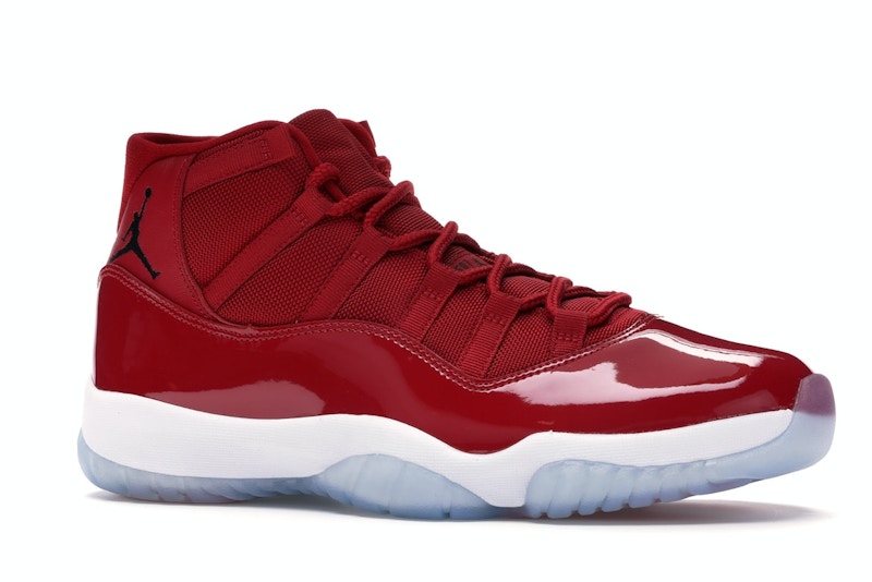 Jordan 11 Retro Win Like 96 - 378037-623