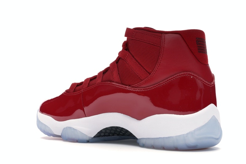 Win like 11s Clearance