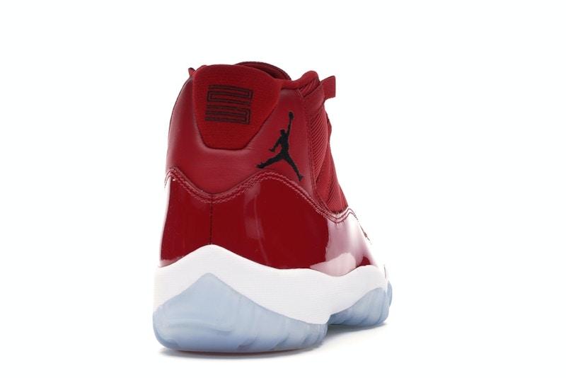 Stockx win 2025 like 96