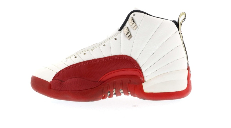 Cherry 12s jordans Clearance