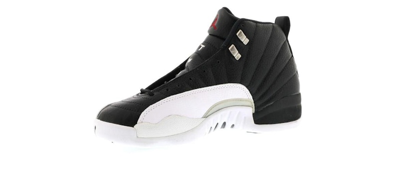Jordan 12 playoffs stockx