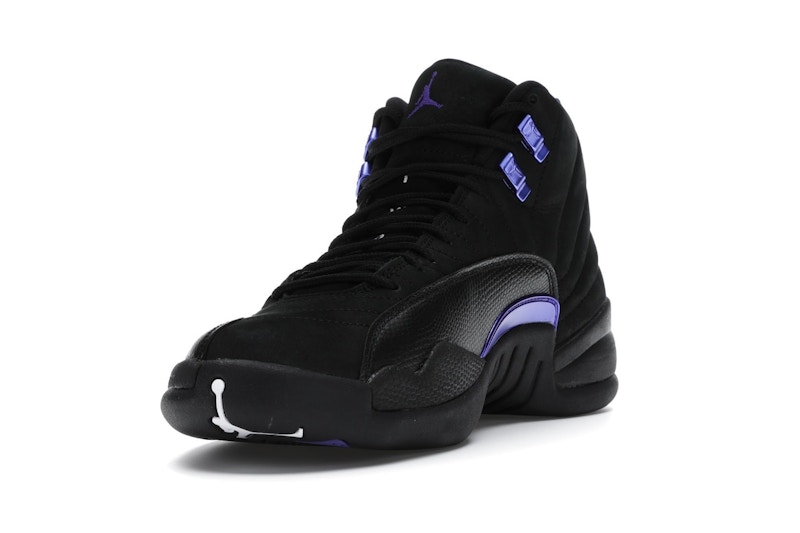 Air jordan 12 black concord stockx