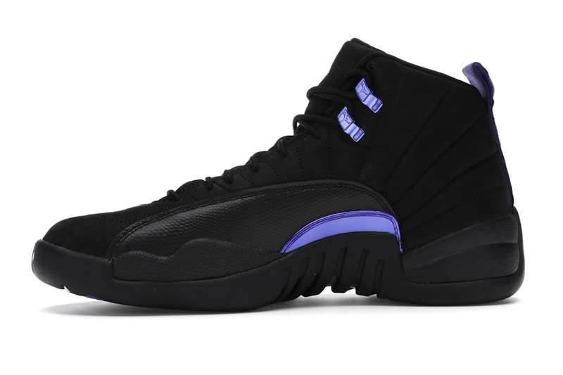 Air jordan 12 dark concord stockx