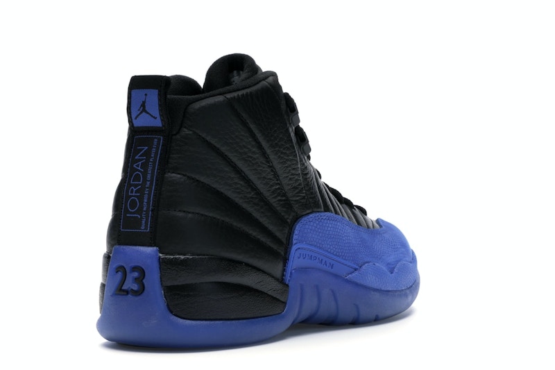 Air jordan 12 dark concord stockx