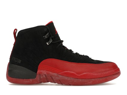 Jordan 12 Retro Flu Game (2009) Men's 130690-065 US
