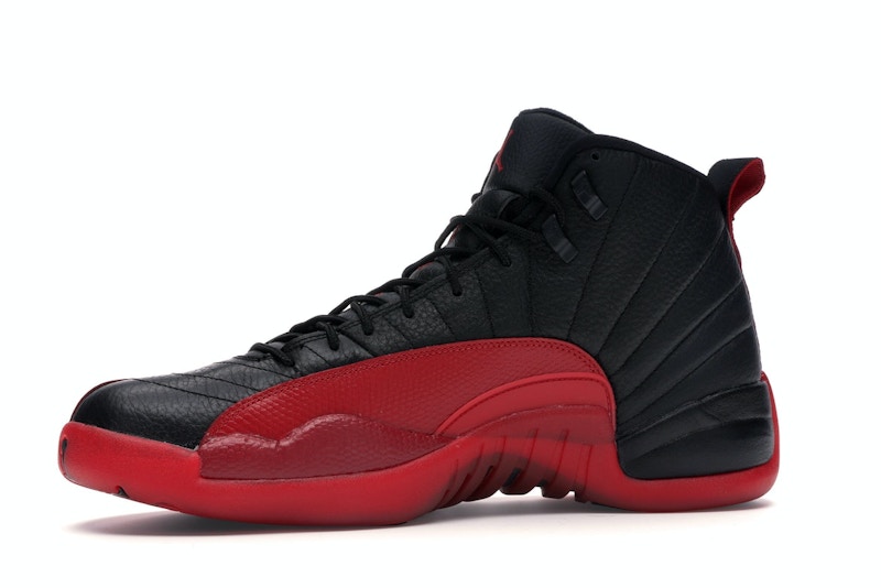 Jordan 12 flu game for sale