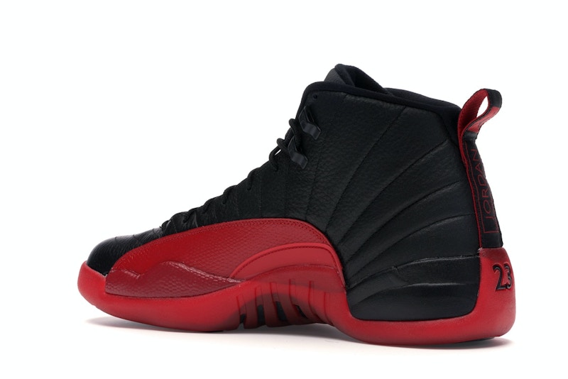 Jordan flu game shoes price clearance