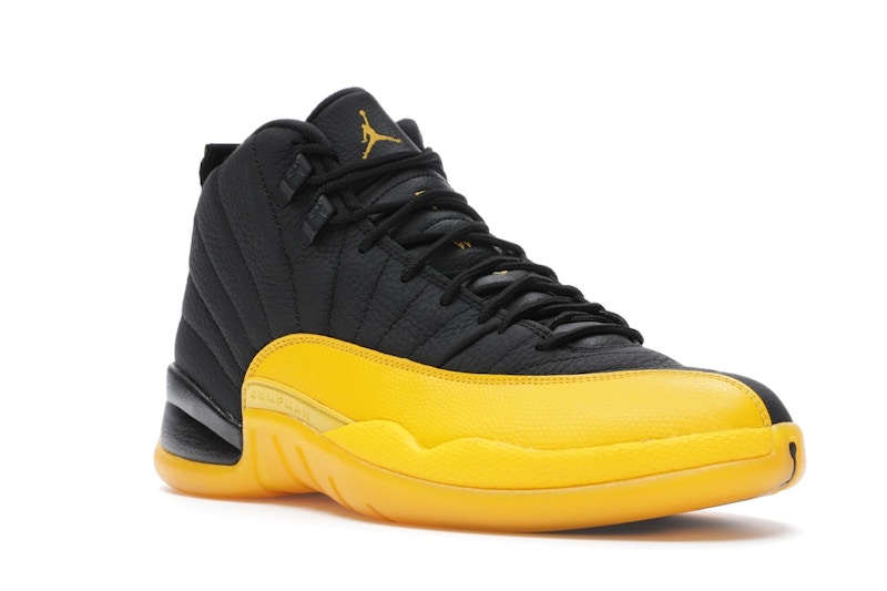 Black and gold 12a clearance