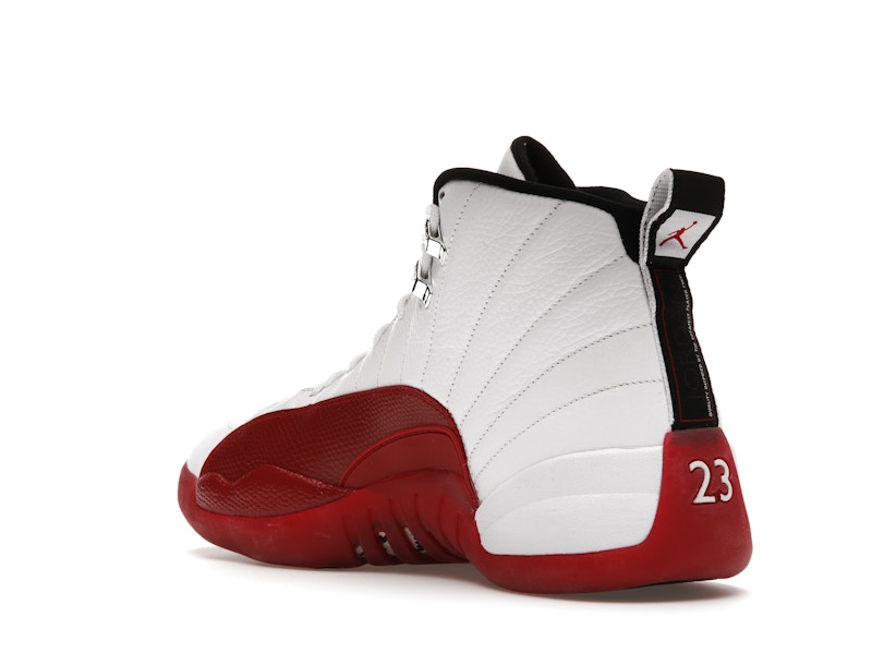 cherry 12s 2020
