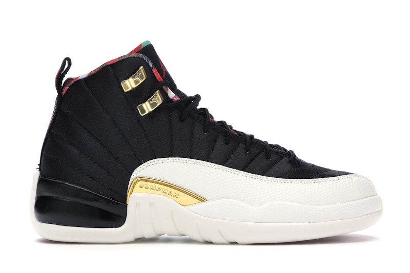 Chinese new year jordans shop 12 2019