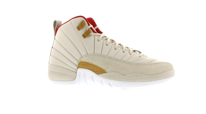 Jordan 12 chinese new year stockx Clearance