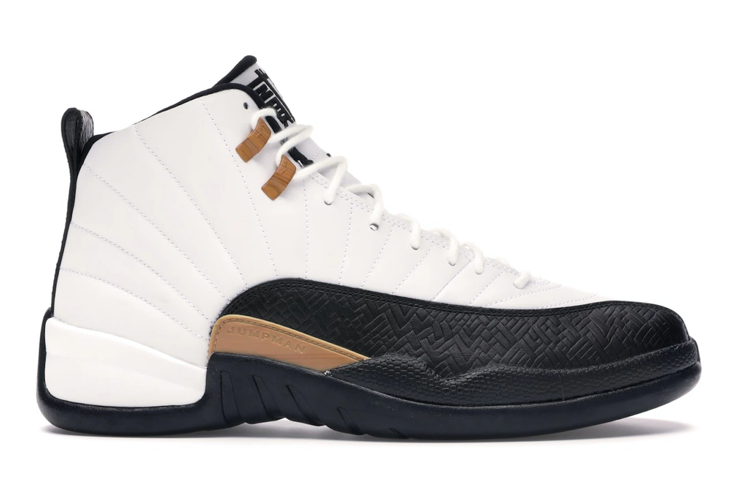 Jordan 12 Retro Chinese New Year - 881427-122