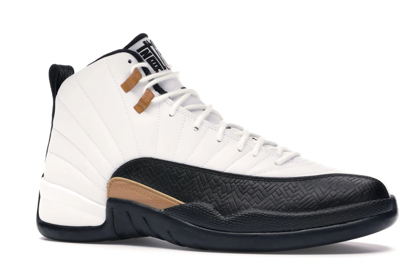 Jordan 12 Retro Chinese New Year - 881427-122