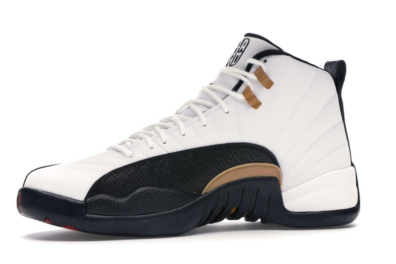 Jordan 12 Retro Chinese New Year