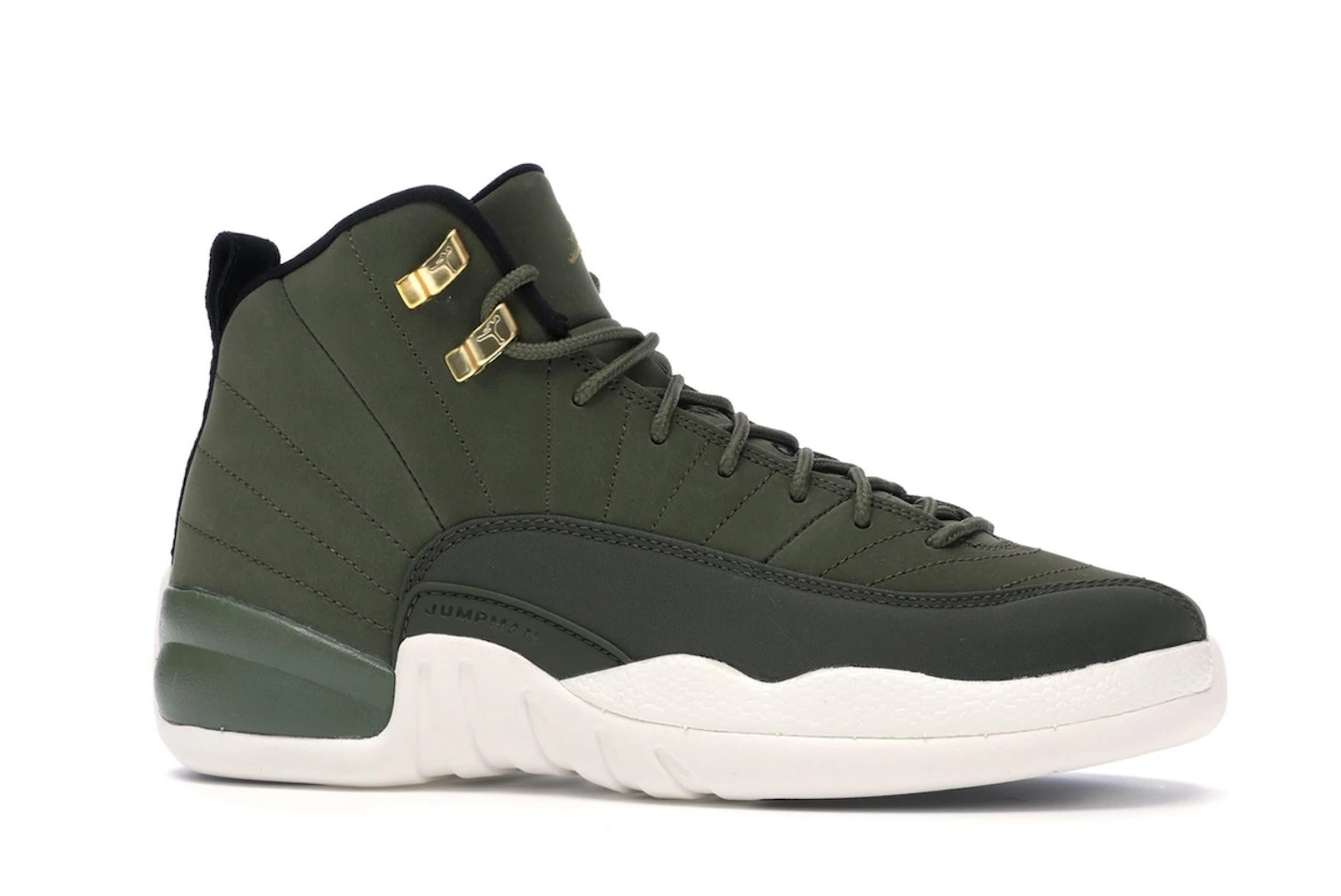 Jordan 12 Retro Chris Paul Class Of 2003 (GS) - 153265-301