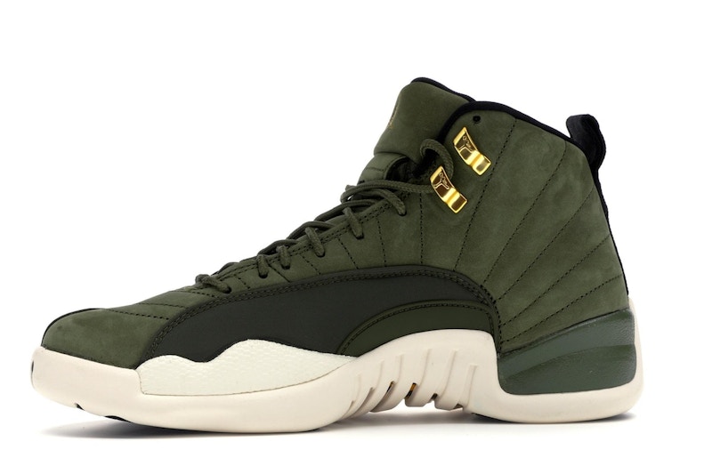 Cp3 jordan 12s