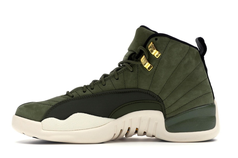 Jordan 12s cp3 Clearance