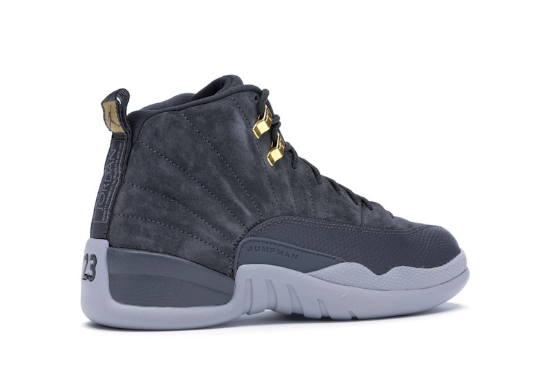 2019 New Air Jordan 12 \