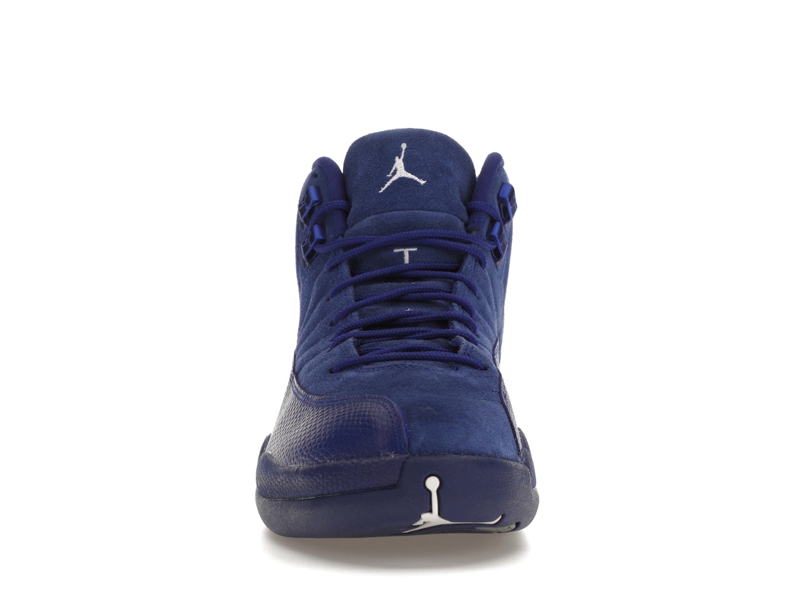 Jordan 12 Retro Deep Royal Blue 400 Jordan 12 Retro Deep Royal Blue 400