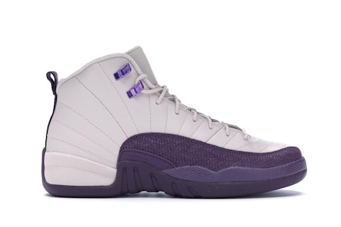 Jordan 12 Retro Desert Sand (GS) 510815-001 US